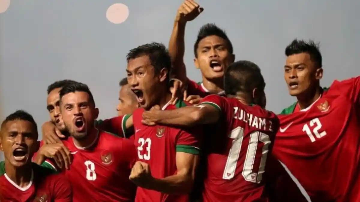Siap-Siap, Timnas Indonesia akan Melawan Argentina, Menpora Sudah Mendukung