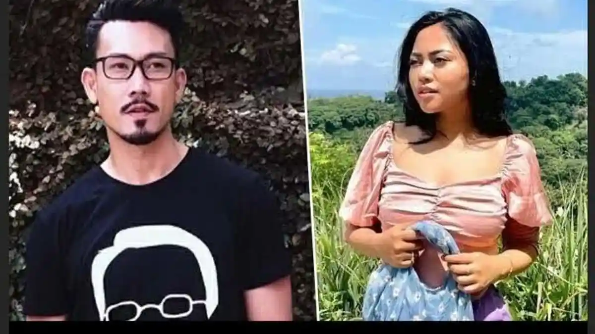 Sama-sama ke Amerika, Denny Sumargo Beberkan Fakta Kepulangan Rachel Vennya