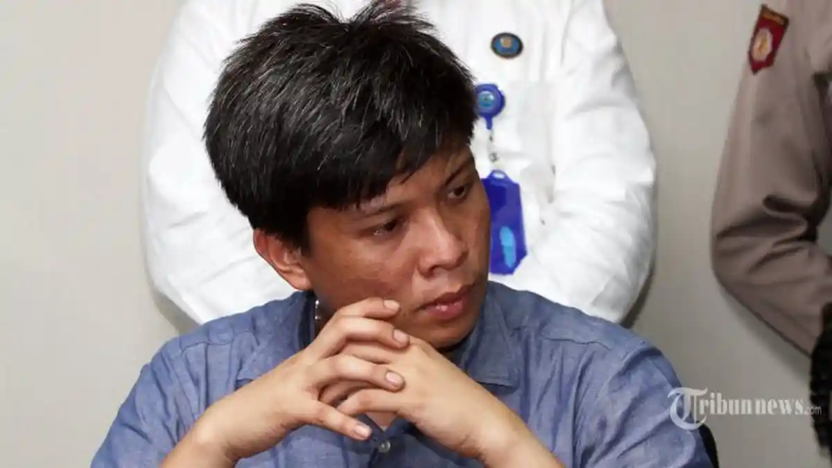 Gugatan Uji Materi Ahmad Wazir Noviadi Ditolak MK, KPU Masih Persilakan Ovi Maju di Pilkada 2020