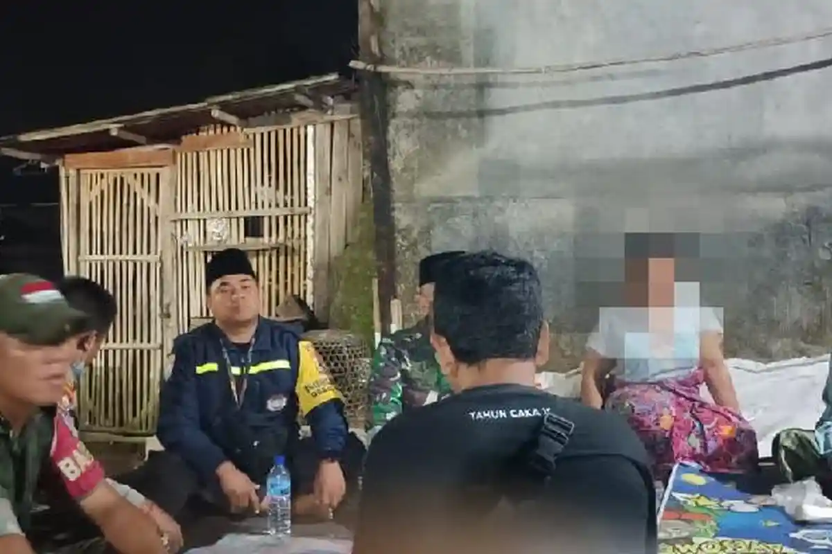 Masih Berstatus Istri Sah, Warga Lombok Barat Nekat Nikah Lari dengan Pria Lain