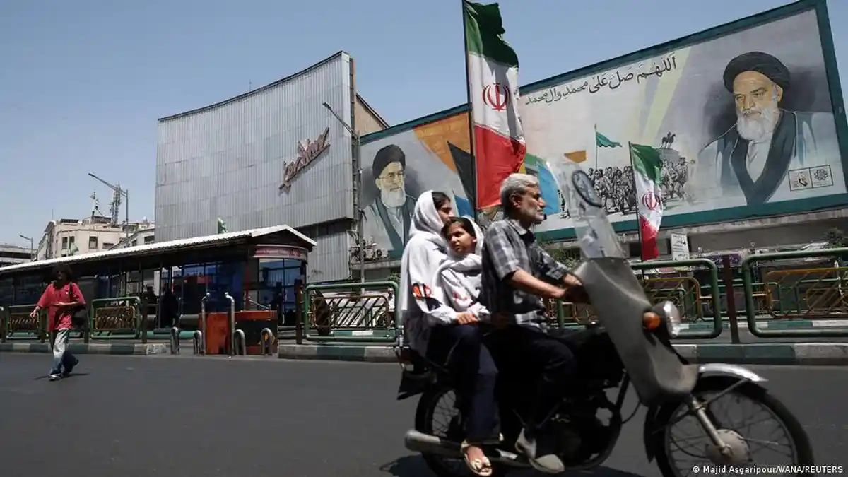 Kesepakatan Damai AS-Iran Masih Sarat Ketidakpastian