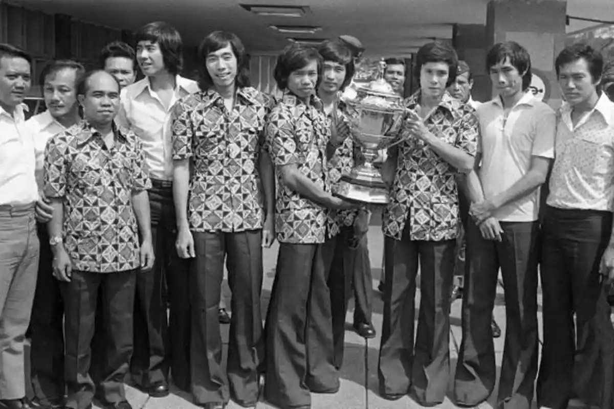 Hari Bulu Tangkis Sedunia 2023, Daftar 7 Pemain yang Masuk The Magnificent Seven Badminton Indonesia