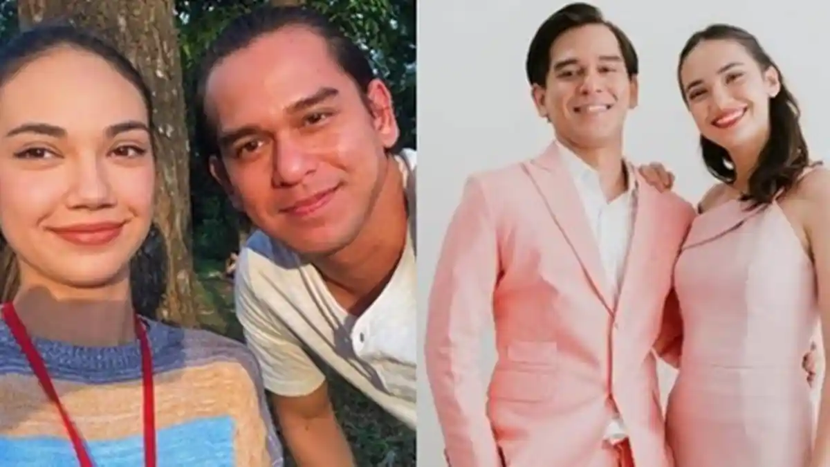 Samudra Cinta Resmi Tamat Minggu Besok, Haico Van Der Veken & Angela Gilsha Unggah Momen Perpisahan