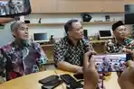 Jangan Coba-Coba Kelayapan saat WFH, Ahmad Luthfi Siapkan Sanksi Disiplin bagi ASN Bandel