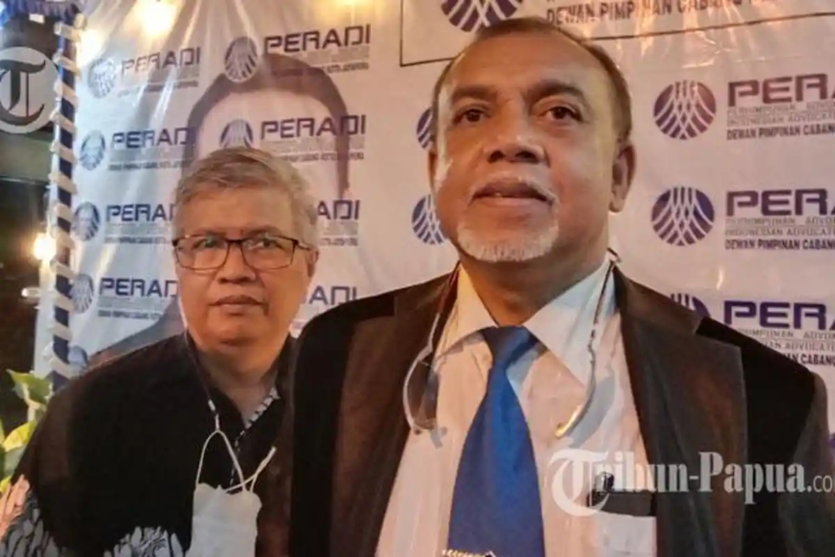 KPU RI Gandeng Kantor Advokat Pieter Ell dan Associates Tangani Gugatan Sengketa Pileg 2024