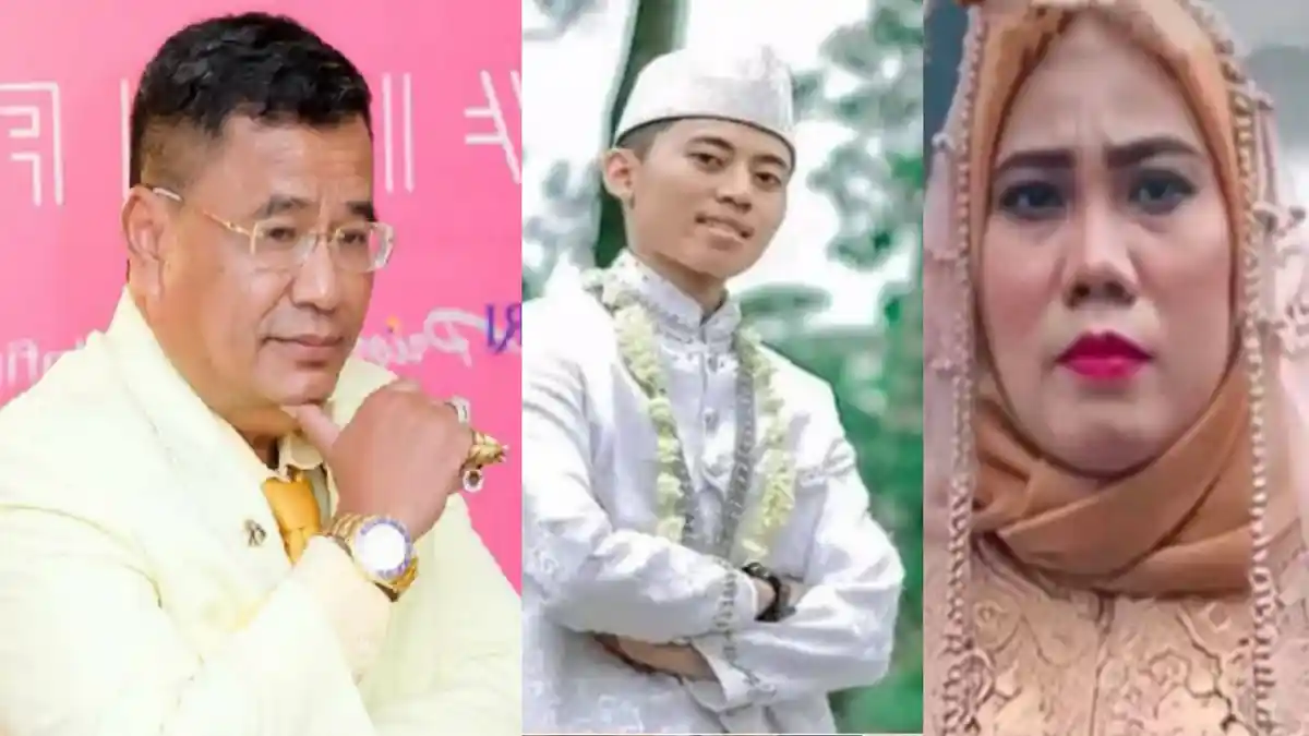 Rozy Diperingatkan Warganet, Norma Risma Didukung Bantuan Hotman Paris Usai Dipolisikan