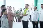 Kantongi Perlindungan Hukum, 141 Petani Kopi Bondowoso Garap 343 Hektar Lahan Perhutani