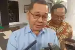 BPKP Banten Awasi Perencanaan dan Penganggaran Pemkot Serang di 5 Sektor