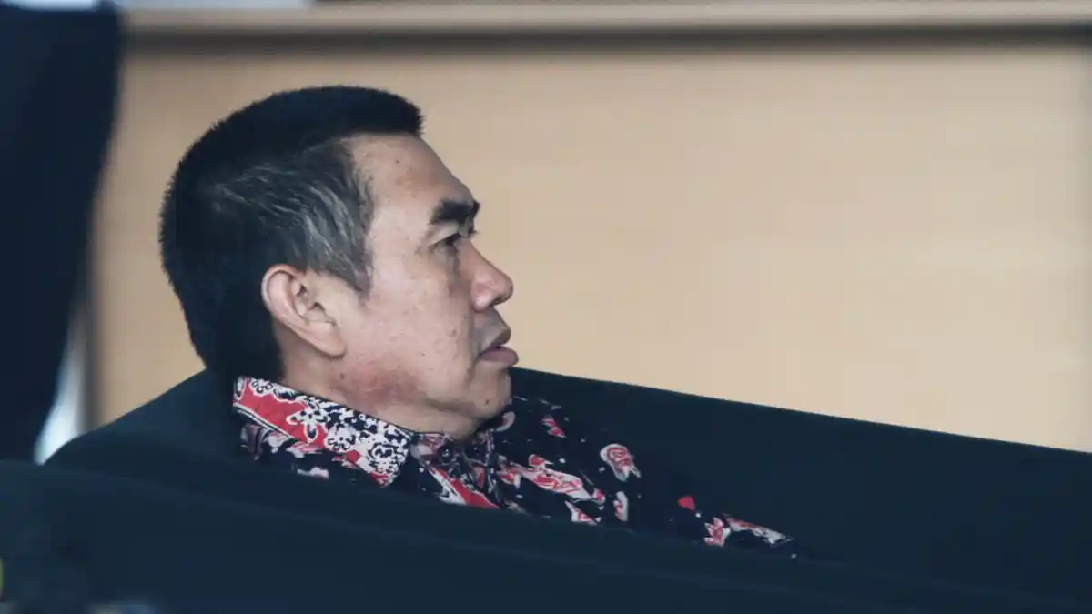 Wali Kota Malang Diperiksa KPK Terkait Suap Terhadap Ketua DPRD