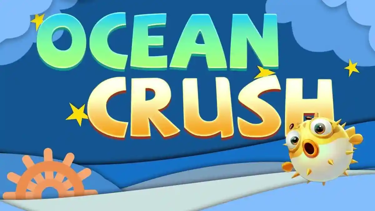 Cara Mendapatkan Uang dari Aplikasi Penghasil Cuan Ocean Crush, Saldo DANA Auto Bertambah