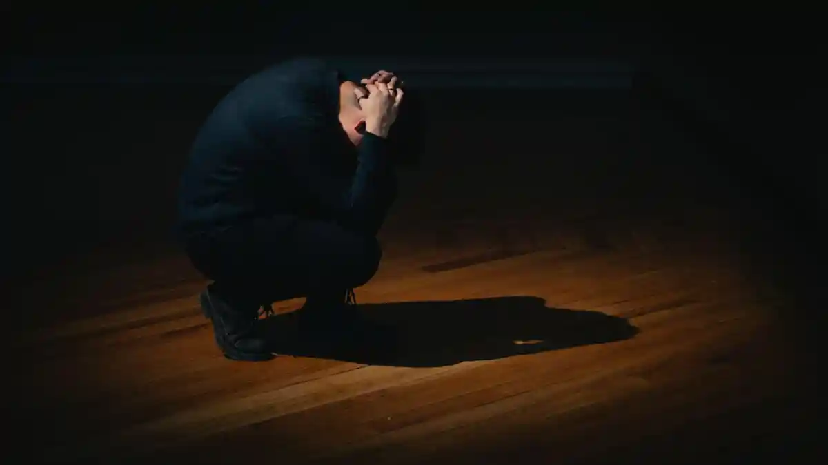 Mengenal Acute Stress Disorder: Gangguan Mental yang Bisa Muncul Setelah Peristiwa Traumatis - Tribunnews.com