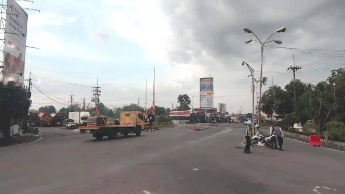 Wacana Pembangunan Flyover Simpang Mengkreng Senilai Rp 800 Miliar, Ini Skema Pembiayaannya