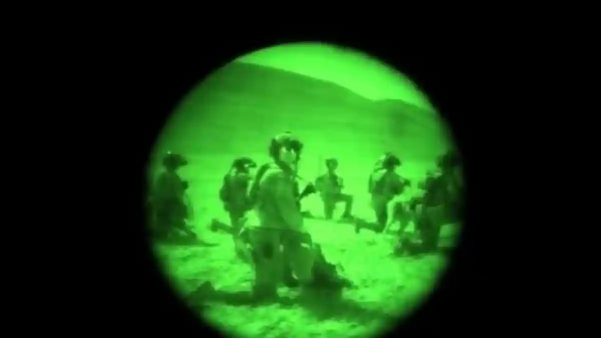 Green Berets, Pasukan Khusus Legendaris AS yang Mampu Bentuk Ribuan Pasukan Dadakan