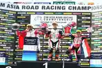 CBR Series Kembali Harumkan Indonesia di ARRC Buriram