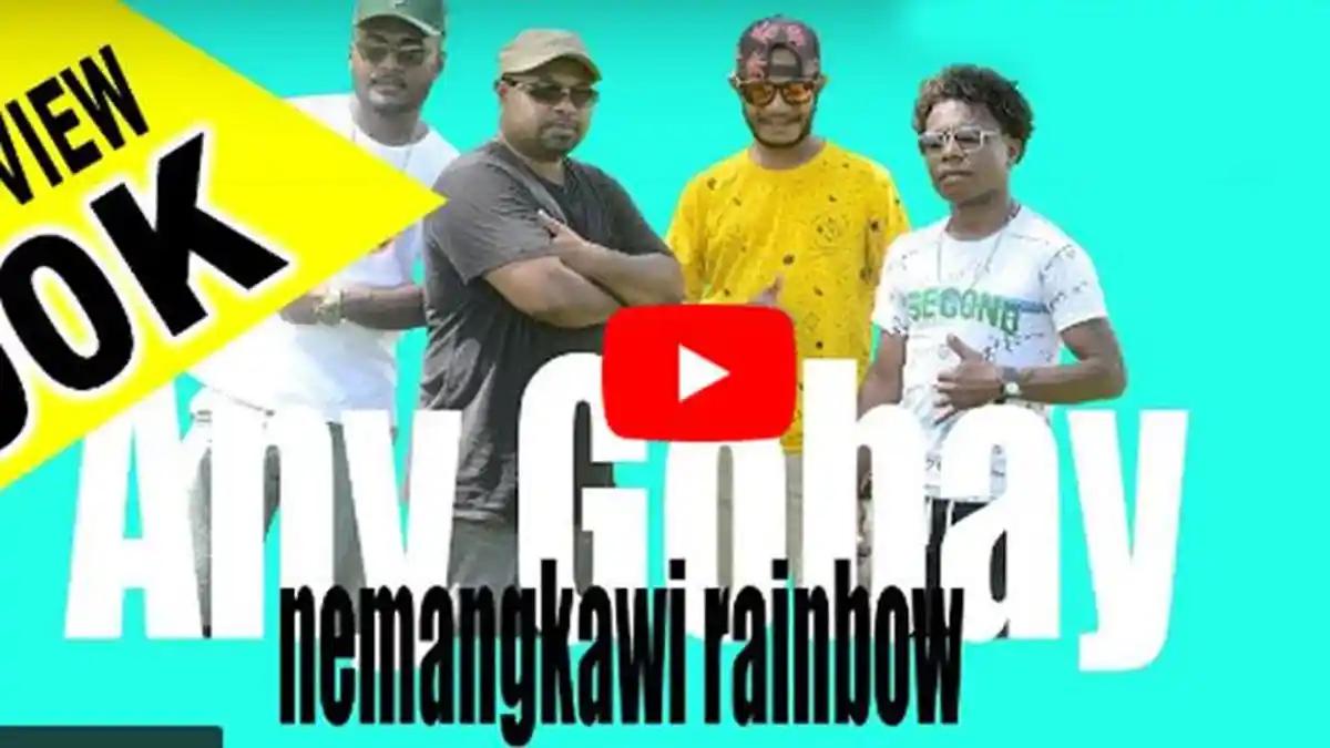 Lirik Lagu Mukamu Manis Seperti Gula Lemon Kecap Frutang Sirup ABC yang Viral di Tiktok
