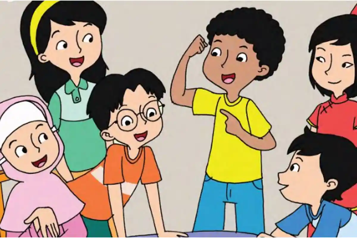 Asesmen Bagian B dan C! Kunci Jawaban Geografi Kelas 12 SMA Halaman 157 Kurikulum Merdeka