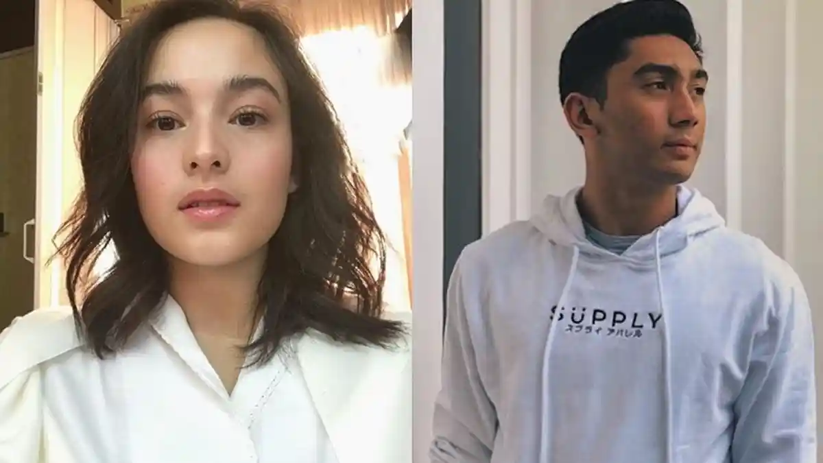 Hubungan Kandas, Chelsea Islan dan Daffa Wardhana Saling Hapus Jejak Romantis, Ini Buktinya