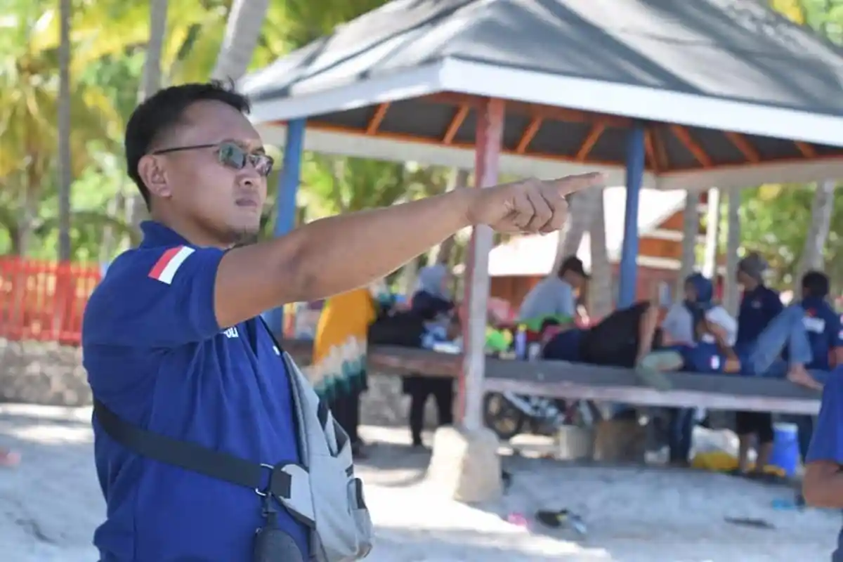 Legislator PAN Bulukumba Robek Daftar Hadir Tamu RDP, Kopel Minta BK Turun Tangan