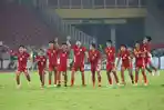 Satu Rekor Timnas Indonesia meski Gagal Juara Piala AFF U23 2025
