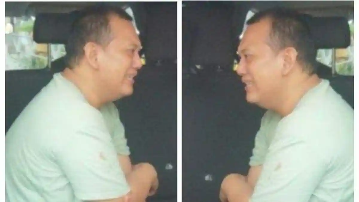 Terungkap Profil Pria yang Bacok Anak dan Istrinya di Depok hingga Kesaksian Warga Lihat Kejanggalan