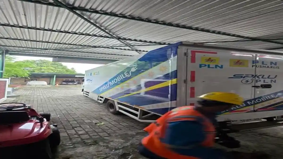 PLN Sukses Kawal Kunjungan Kerja Menkopolkam di Palembang dengan Listrik Andal