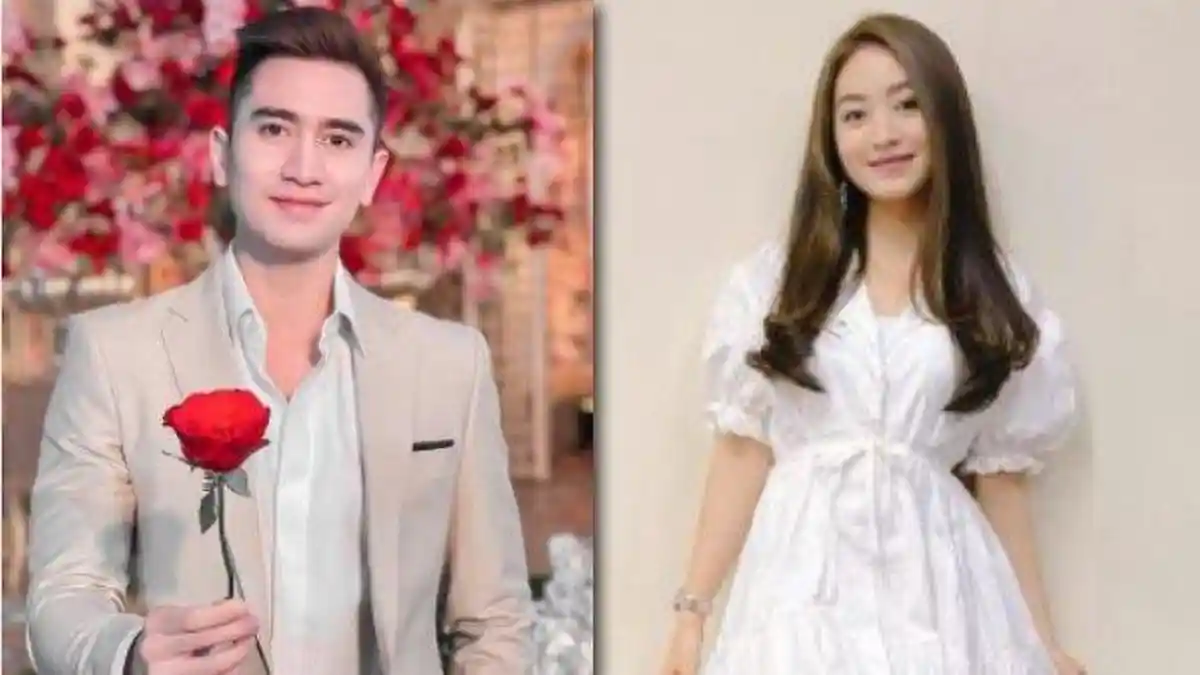 Liburan Bareng Verrell Bramasta di Dubai, Natasha Wilona Tegaskan Statusnya Kini