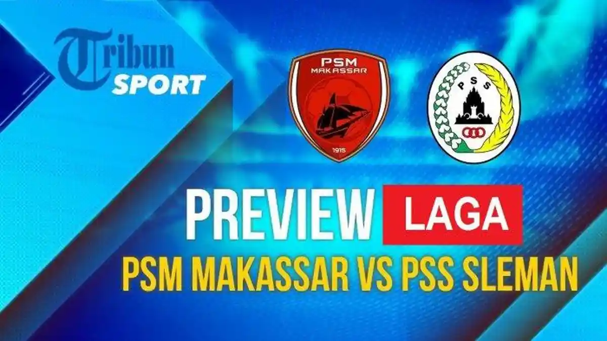Jadwal Perebutan Juara 3 Piala Menpora 2021: Preview PSM vs PSS hingga Prediksi Susunan Pemain
