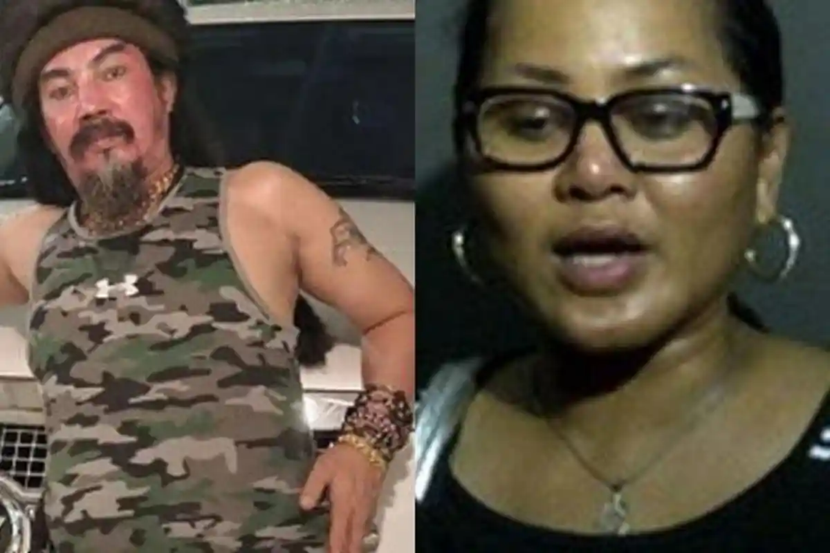 Nasib Mantan Istri Pertama Limbad yang Jarang Muncul, Dulu Ngamuk Dipoligami, Kini Berubah Drastis