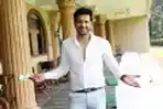 Mrunal Jain Main Sinetron Cinta Di Pangkuan Himalaya