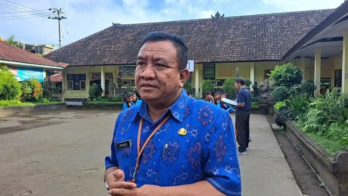 JATAH Honor Guru Honorer Sekolah Negeri Dipangkas! Buleleng Tunggu Pemetaan PPPK