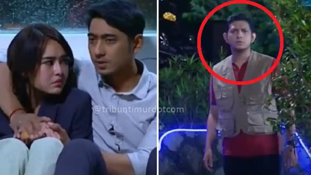 Sinopsis Ikatan Cinta Malam Ini: Duh! Baru Saja Andin dan Aldebaran Mesra, Muncul Masalah Baru