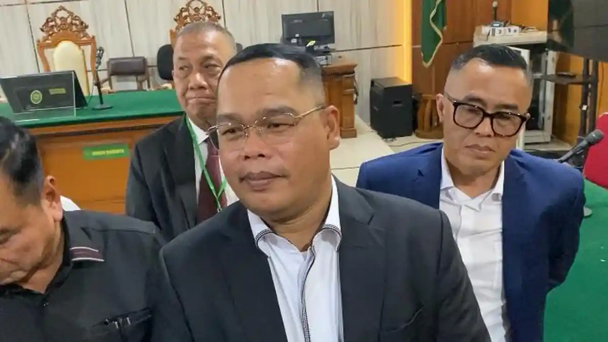 Bukan Hanya Ridwan Kamil dan Lisa Mariana, Kuasa Hukum Sebut Ada Nama Lain Ikut Tes DNA