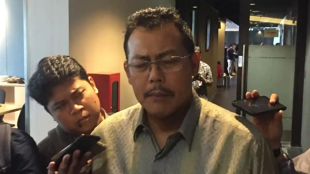 Kredit Infrastruktur Bank Mandiri Rp 15,9 Triliun