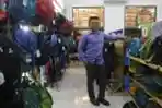 Maksimalkan Pelayanan Consina Resmikan Gudang Baru