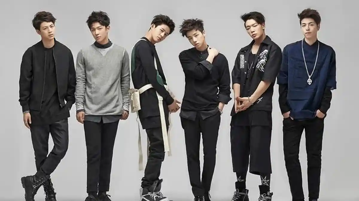 Konser iKON di Jakarta, Penonton Dilarang Keras Bawa Tongsis dan Live Streaming