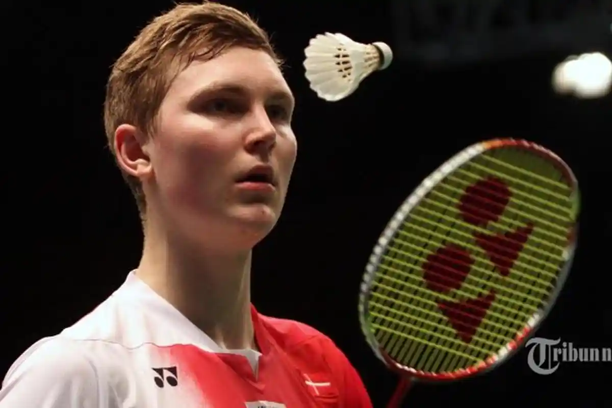 Lima Saran Bijak Viktor Axelsen untuk BWF; dari Urusan Wasit, Distribusi Hadiah hingga Jadwal Laga