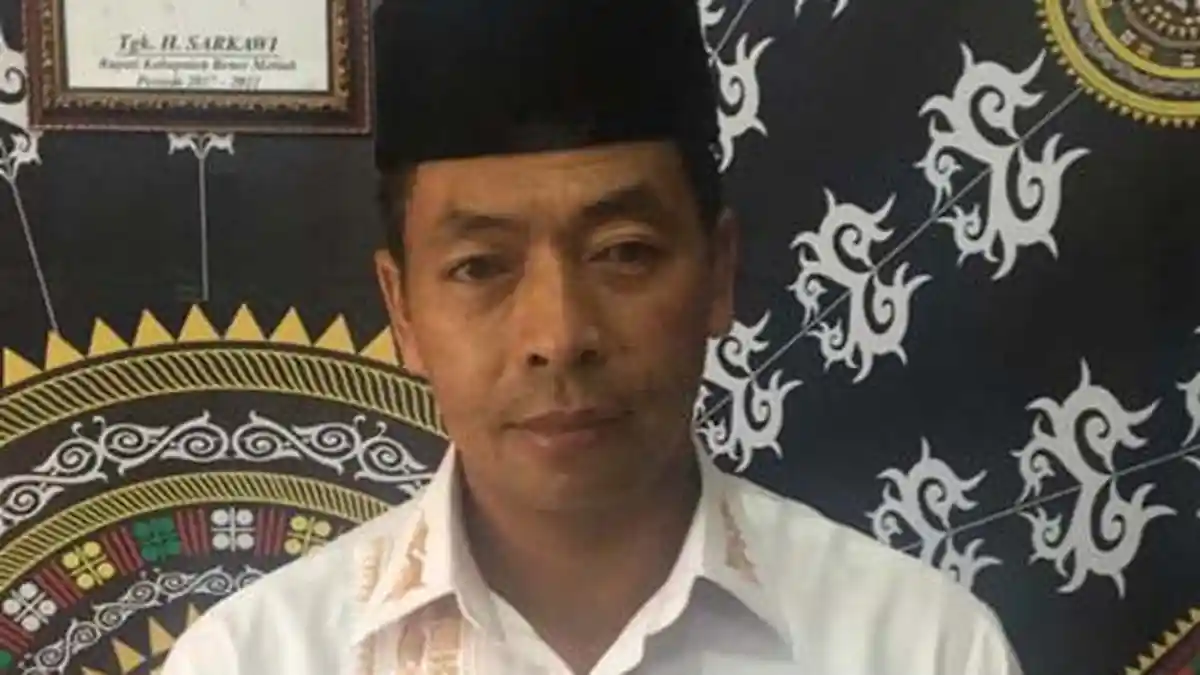 Pemda Bener Meriah Imbau Warga Tak Gelar Kenduri Meugang