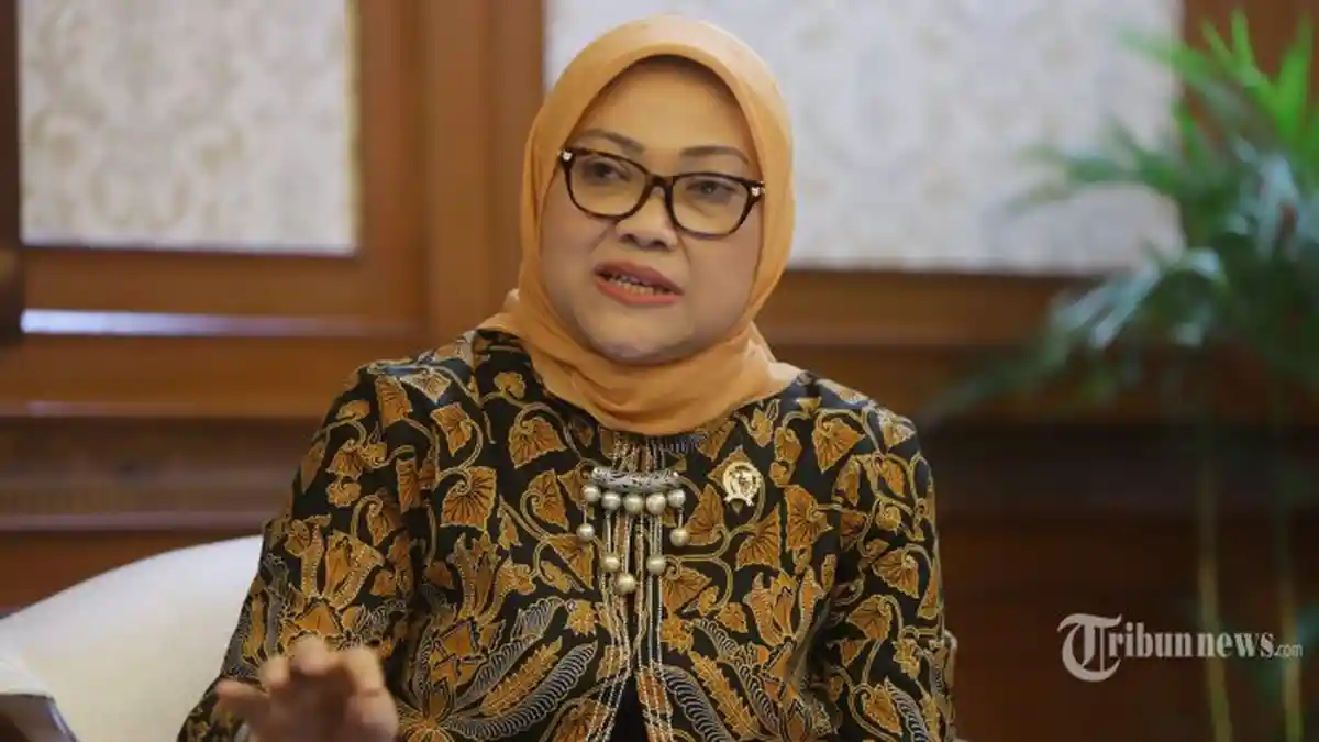 Kriteria Penerima Bantuan Subsidi Upah 2022 Rp 1 Juta, Ini Kata Menaker
