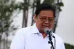 Sejumlah Tokoh Datang Ke Istana Kepresidenan