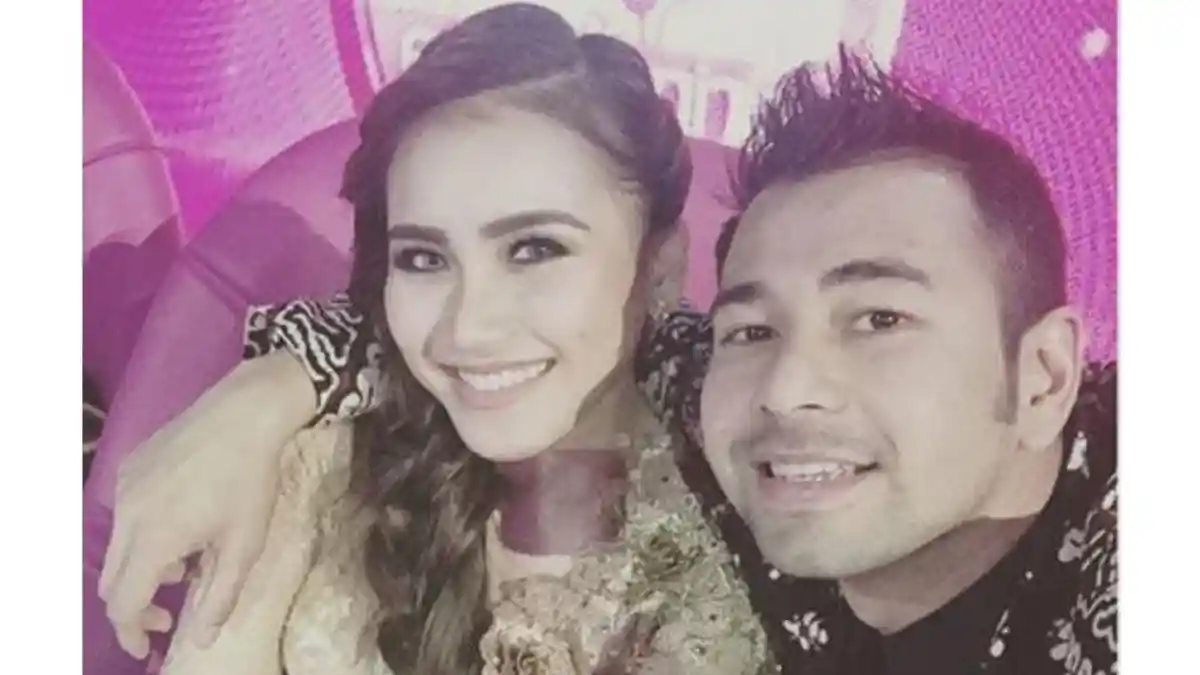 Heboh Kabar Raffi Ahmad Lepas Cincin Kawin Usai ke Puncak Bareng 'Japok'