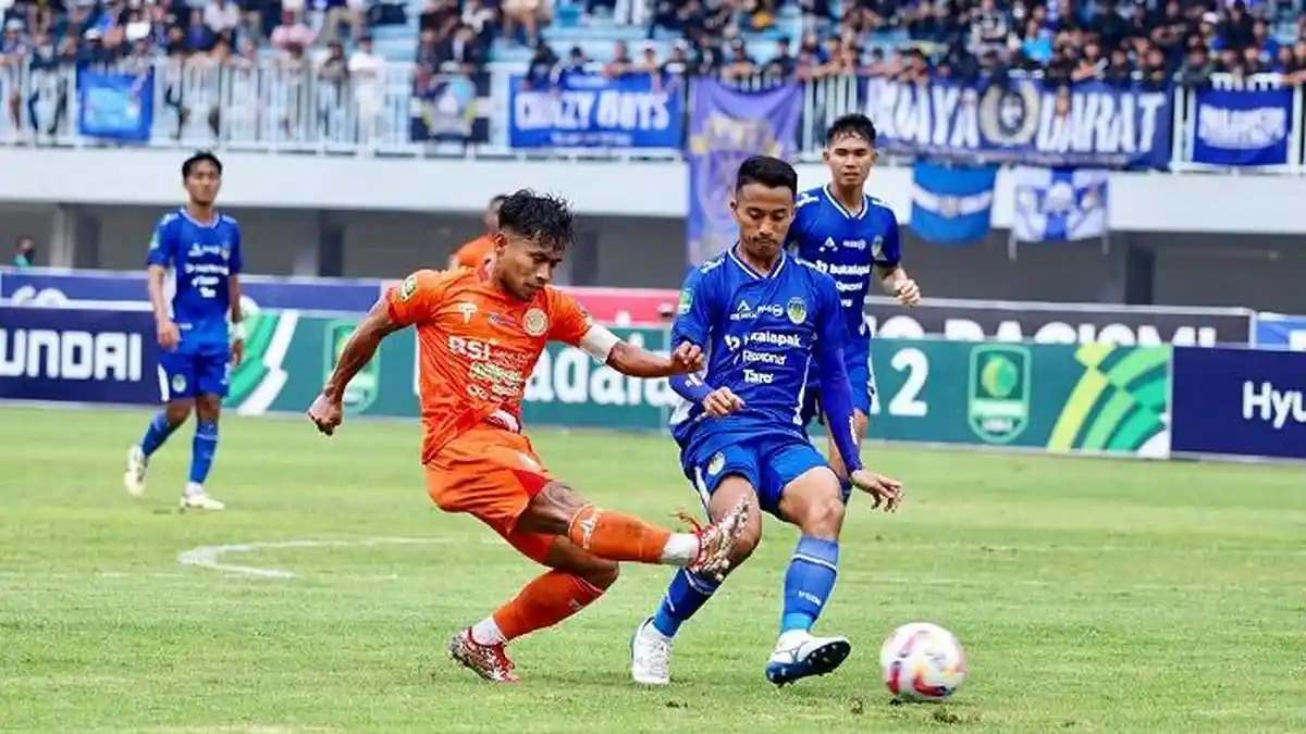 Tiket Persiraja vs PSIM Jogja Mulai Dijual, Start dari Harga Rp 30 Ribu