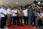 Launching Aplikasi Polisi Kita 