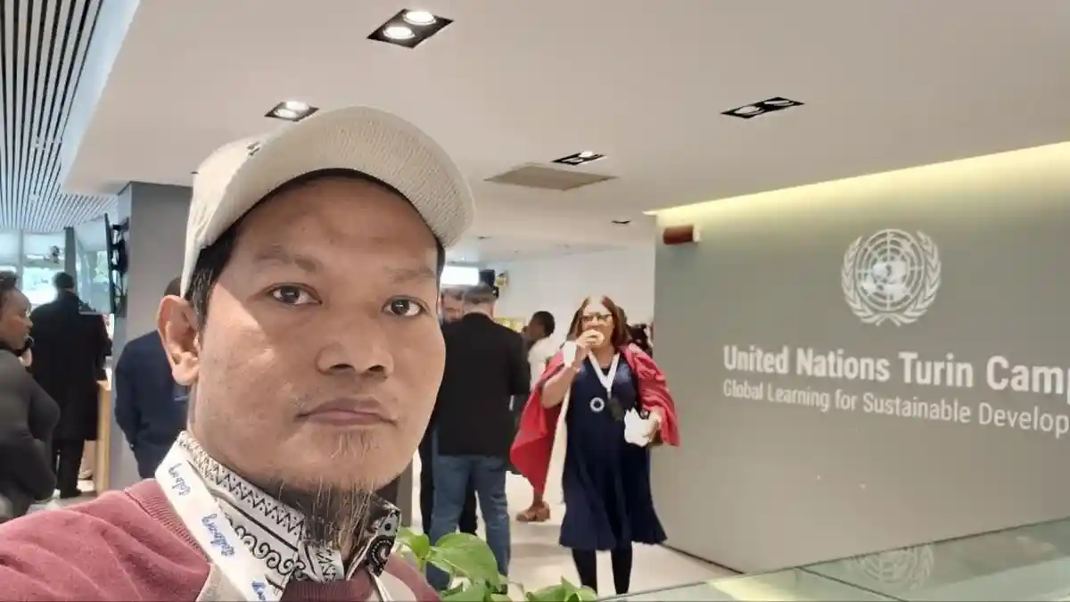 Transformasi Pendampingan UMKM RI Lewat Studi Turun Italia