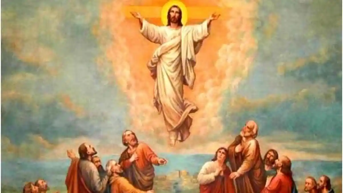 Sejarah Kenaikan Isa Almasih Hingga Kemudian Jadi Libur Nasional di Indonesia