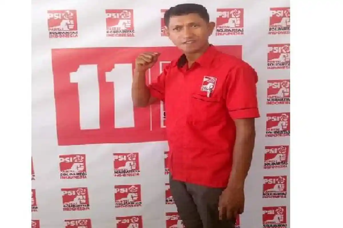 DPW PSI NTT Gelar Kopi Darat Bagi Pengurus dan Kader PSI, Kemenangan Pemilu 2024 Jadi Fokus