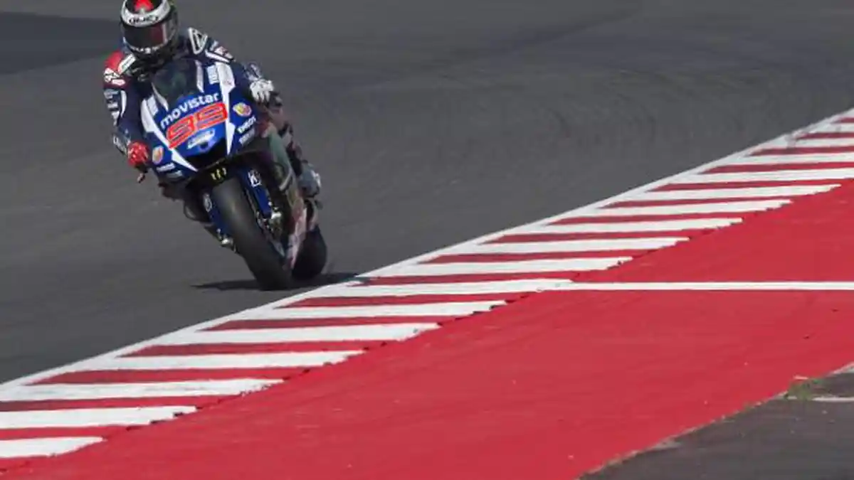 Lorenzo Tetap Jawara di Latihan Kedua Hingga Keempat