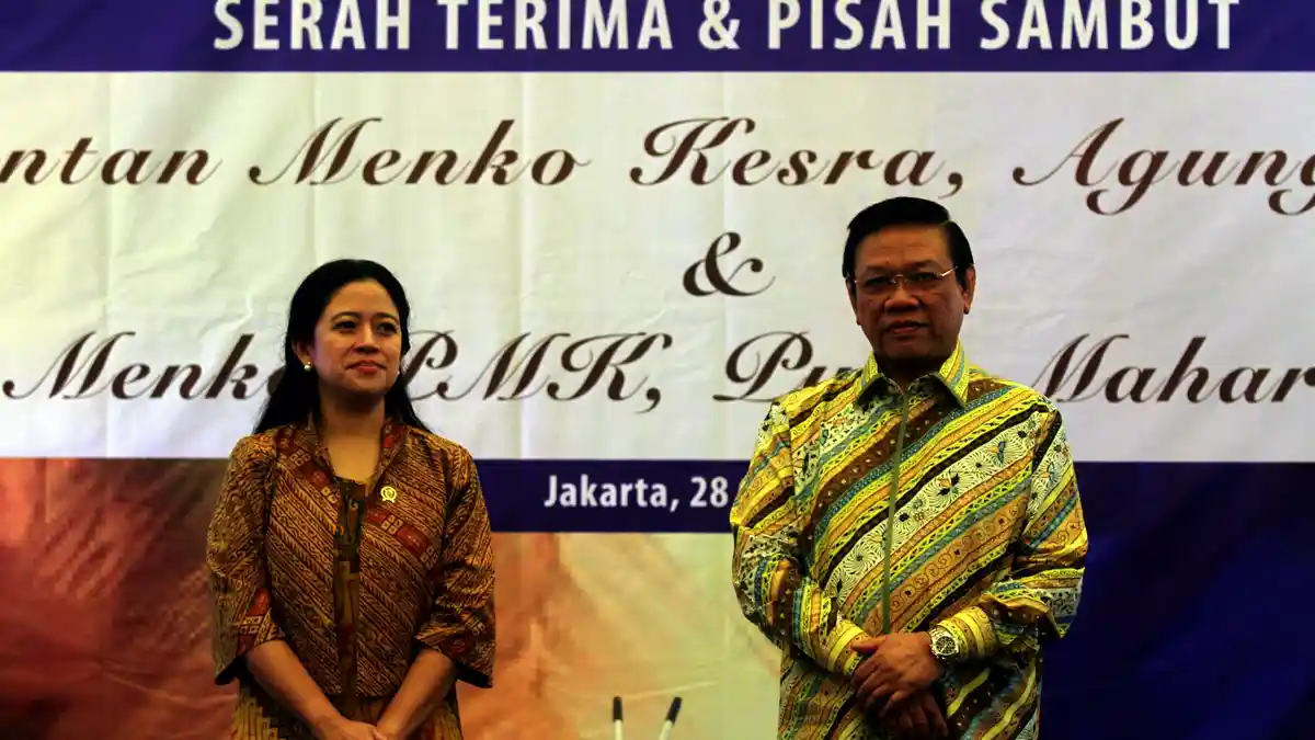 Jawaban Puan Maharani atas Kritikan Yusril Ihza Mahendra