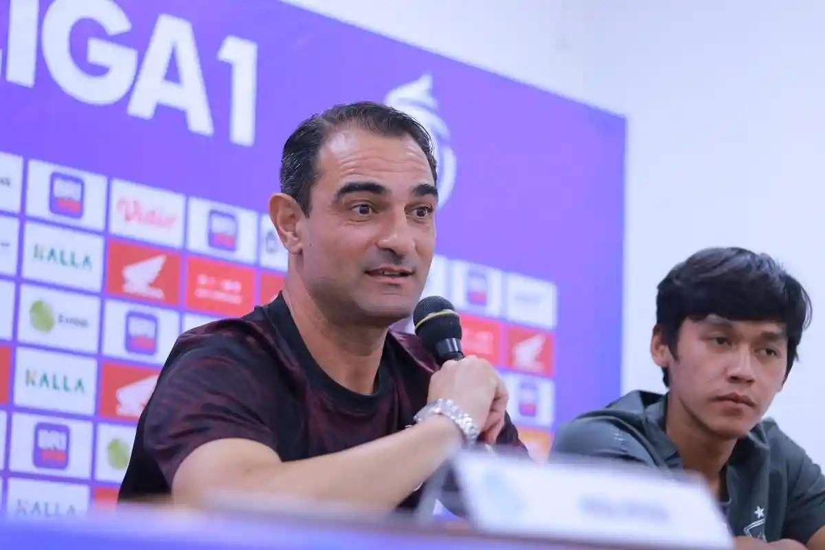 PSIS Semarang Optimistis Sapu Bersih 3 Laga Tersisa di BRI Liga 1