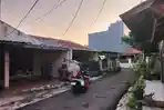Prakiraan Cuaca Jakarta Jumat 24 April 2026: Seluruh Wilayah Dilanda Hujan