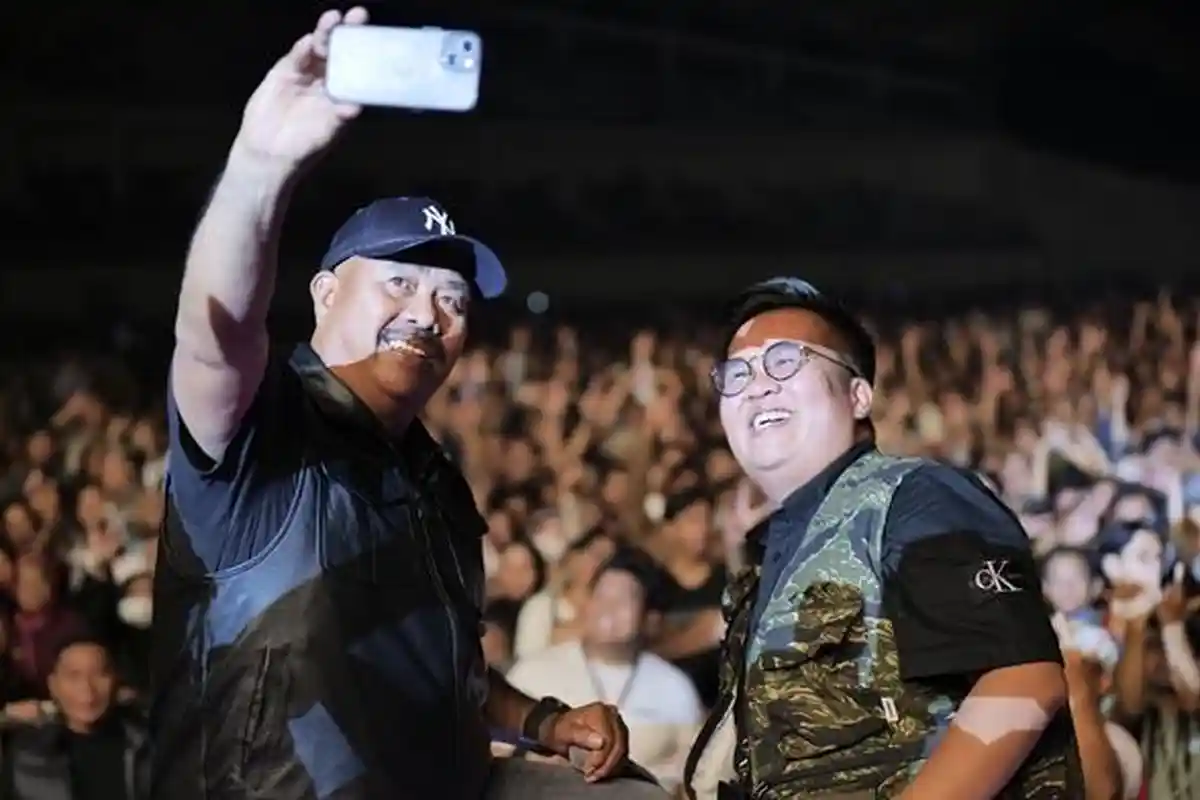 Survei CSI Sebut 80,92 Persen Masyarakat Puas dengan Kinerja Edi-Rendi Pimpin Kutai Kartanegara